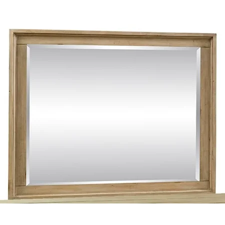 Rectangular Mirror